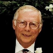 Roland W Albert