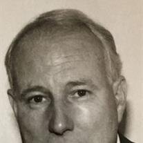 John Michael Arsenault