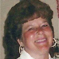Judith E  (Jones) Arsenault