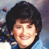 Mary T Axelsen