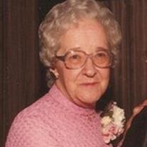 Irene C. Babb
