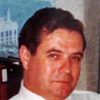 Burleigh E. Barnes