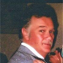 Michael C. Barrett