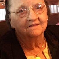 Eleanor  A (Swett) Barrows