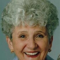 Mary  Margaret (Chaisson) Beane