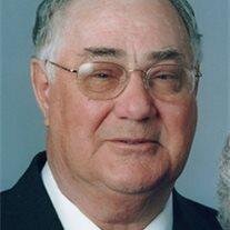 Clifford Elwood Beane