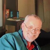 Robert J Beaton