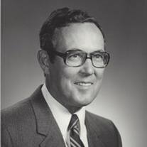 Alfred Edward Belisle