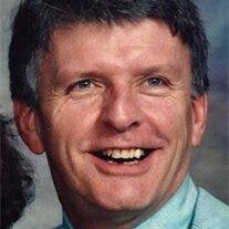 Richard J. Bernard