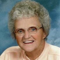 Melvina A (Casey) Berry