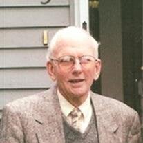 Paul Marshall Berry