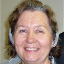 Lesya I (Vakulyuk) Besoulov