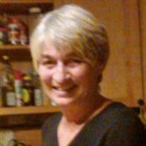 Pamela Palmieri MacLeod Bickford