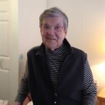 Yvonne J (Richard) Biskup