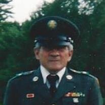 Paul Thomas Boivin