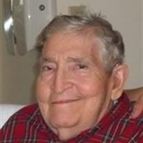 Arthur F Bonin