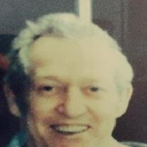 Richard J. Bouchard