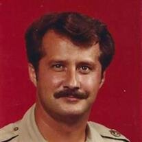 Gilman P. Bouchard