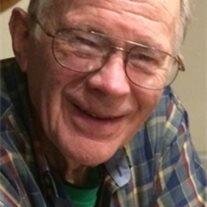 Roger D Boynton