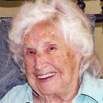 Cecile L. Bragdon