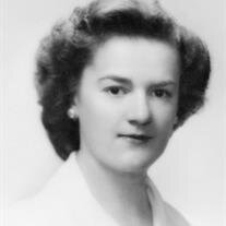 Marion Libby Broaddus