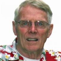 Everett Howard Brown