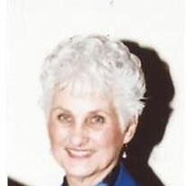 Jane L (Labrecque) Bryan