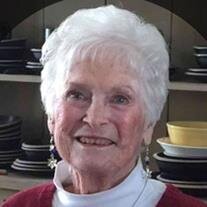 Norma Lucille (Miller) Buffum