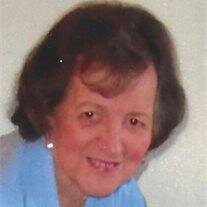 Loraine Theresa Buotte
