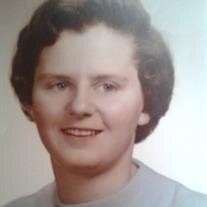 Ellen (Gregoire) Byrnes