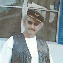 John "Jack" Burke Cabral