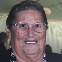 Fay Ellen Camire