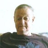 William (Bill) D. Campbell