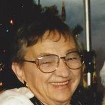 Marie Anna Cardamone