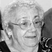 Janet Lucia (Ingraham) Cargill