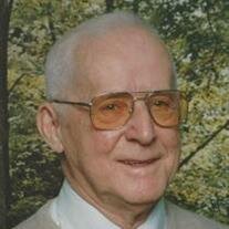 Arthur O. Caron