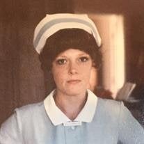 Darlene Marie "Reds" Edwards
