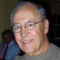 Lionel Caron