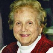 Marie Therese Carrier
