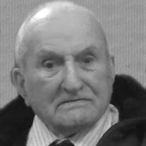 J. Robert Carrier