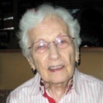 Alice Leonore (Buteau) Chase