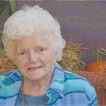 Ethelyn S (Smith) Chase