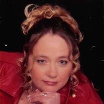 Victoria Sue (Bilodeau) Chayer