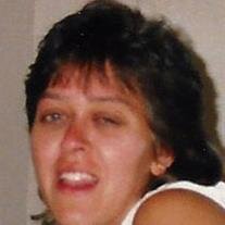 Christine Marie (Bradbury) Clayton