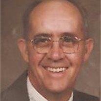 Merton E. Clough
