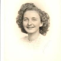 Geneva Mae (Milton) Collins