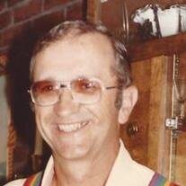 Thomas H. Corkery