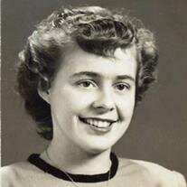 Gabrielle B. (Boucher) Cote