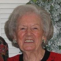 Anita R. (Levasseur) Cote