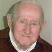 Alfred E. Cousins Jr.